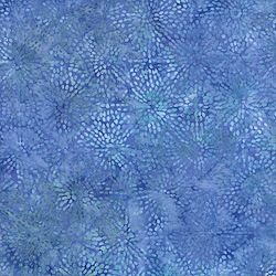 Ocean - Tonga Bluebell